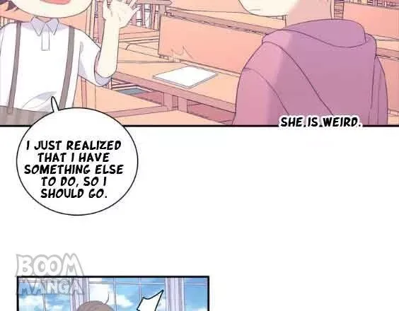 City Prince and Amazon Princess Chapter 59 page 56