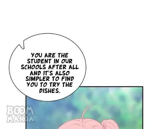 City Prince and Amazon Princess Chapter 57 page 88