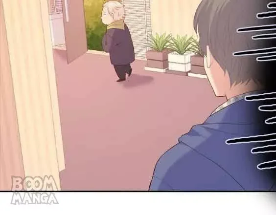 City Prince and Amazon Princess Chapter 58 page 27