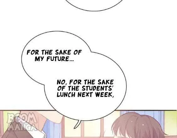 City Prince and Amazon Princess Chapter 57 page 78