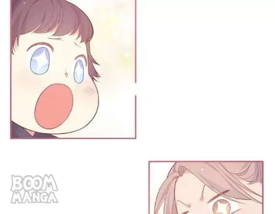 City Prince and Amazon Princess Chapter 58 page 33