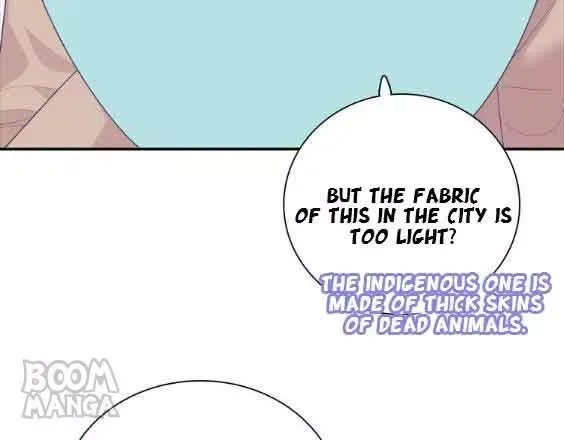 City Prince and Amazon Princess Chapter 59 page 68
