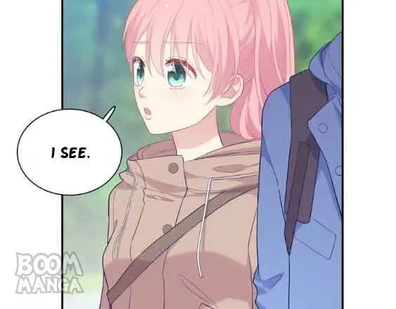 City Prince and Amazon Princess Chapter 57 page 89