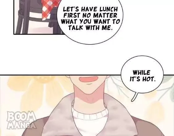 City Prince and Amazon Princess Chapter 58 page 23