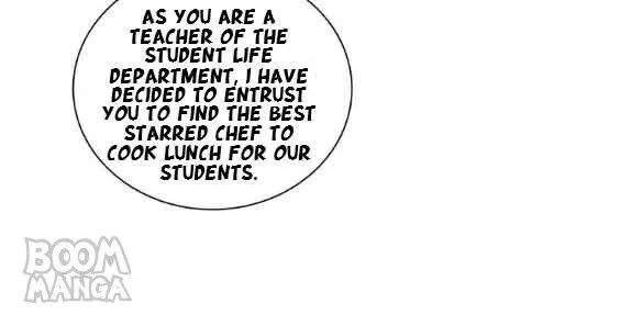 City Prince and Amazon Princess Chapter 57 page 80