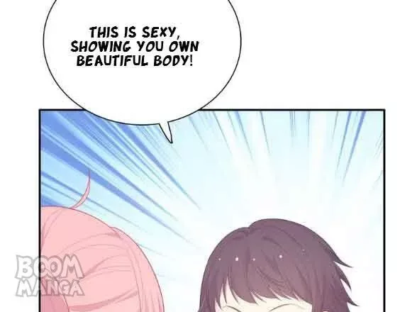 City Prince and Amazon Princess Chapter 59 page 69