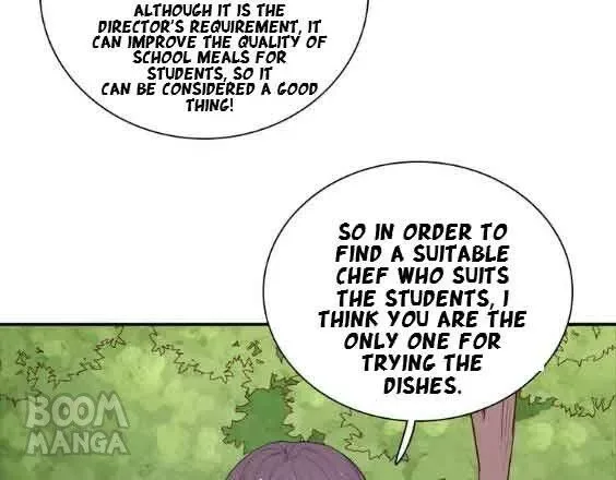 City Prince and Amazon Princess Chapter 57 page 85