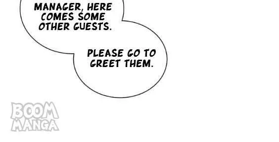 City Prince and Amazon Princess Chapter 58 page 25