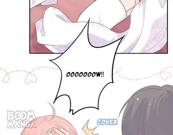 City Prince and Amazon Princess Chapter 55 page 6