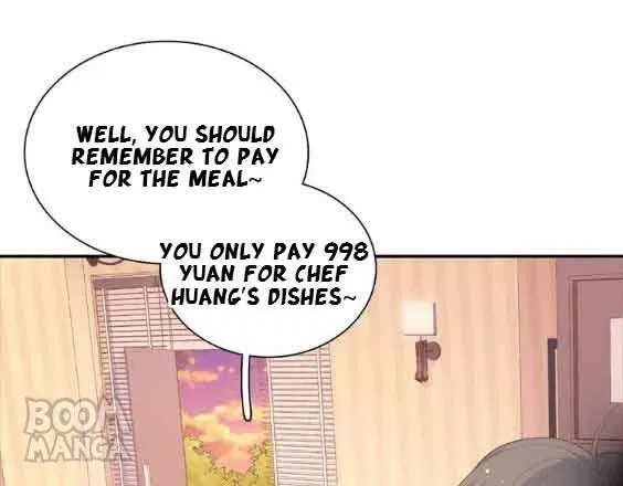 City Prince and Amazon Princess Chapter 58 page 26
