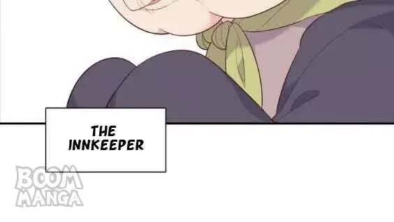 City Prince and Amazon Princess Chapter 58 page 19