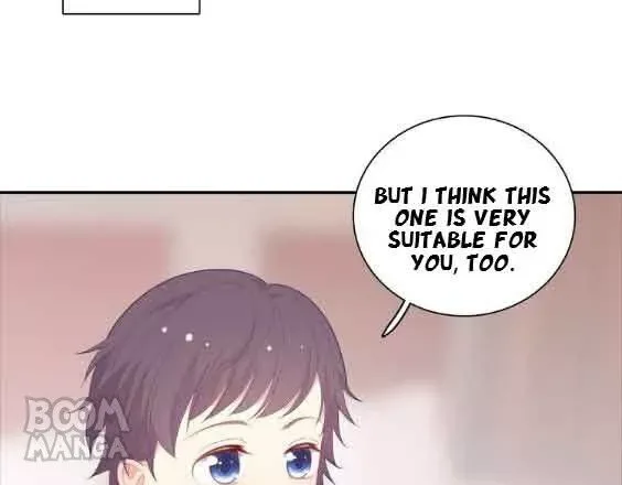 City Prince and Amazon Princess Chapter 59 page 61