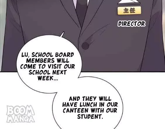 City Prince and Amazon Princess Chapter 57 page 77