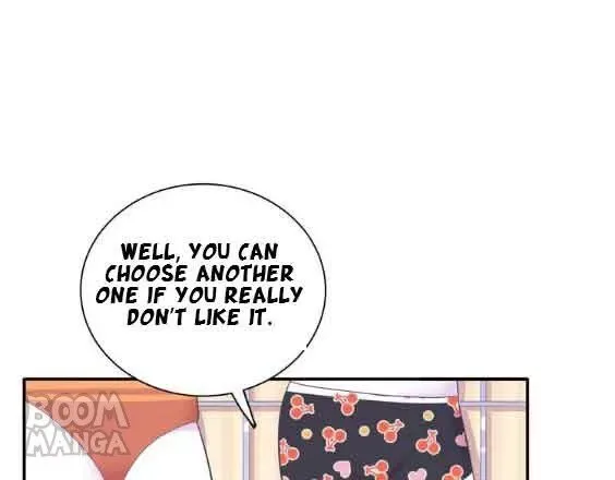 City Prince and Amazon Princess Chapter 59 page 75