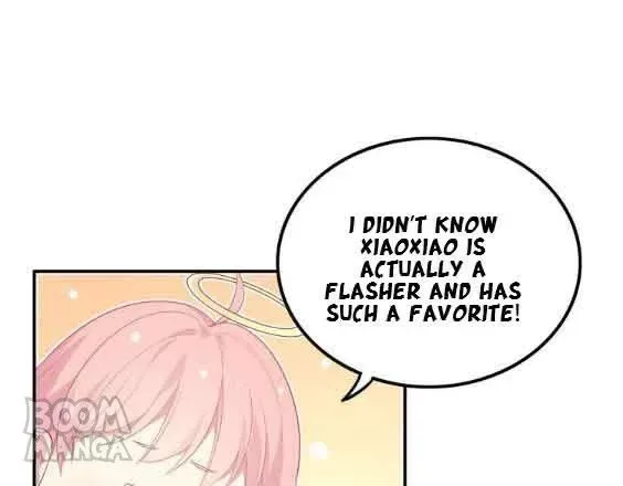 City Prince and Amazon Princess Chapter 55 page 19