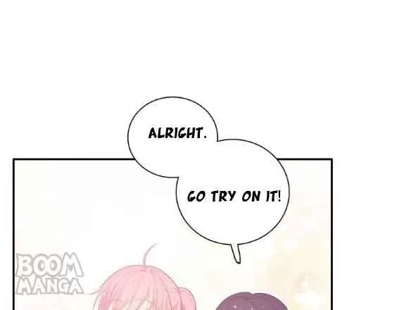 City Prince and Amazon Princess Chapter 59 page 81