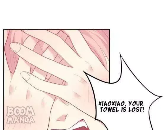 City Prince and Amazon Princess Chapter 55 page 9