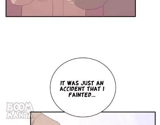 City Prince and Amazon Princess Chapter 58 page 47