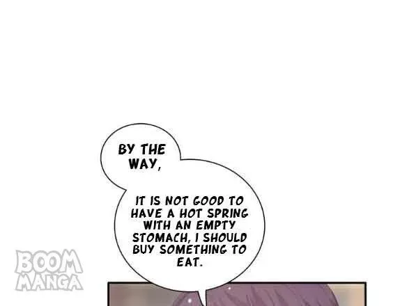 City Prince and Amazon Princess Chapter 59 page 86