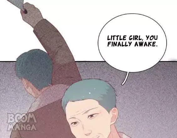 City Prince and Amazon Princess Chapter 58 page 42