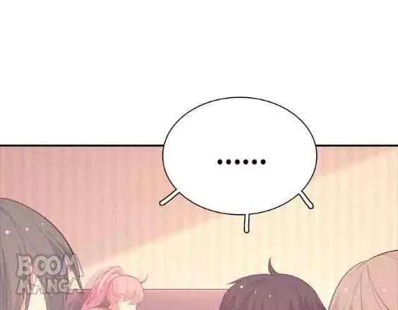 City Prince and Amazon Princess Chapter 58 page 40