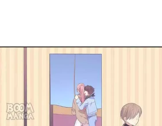 City Prince and Amazon Princess Chapter 59 page 84