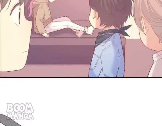City Prince and Amazon Princess Chapter 58 page 41