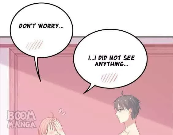 City Prince and Amazon Princess Chapter 55 page 11