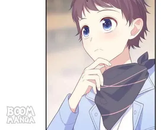 City Prince and Amazon Princess Chapter 59 page 87
