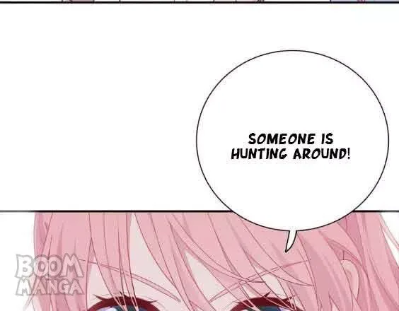 City Prince and Amazon Princess Chapter 57 page 102