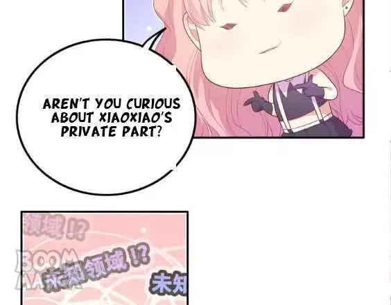 City Prince and Amazon Princess Chapter 55 page 21