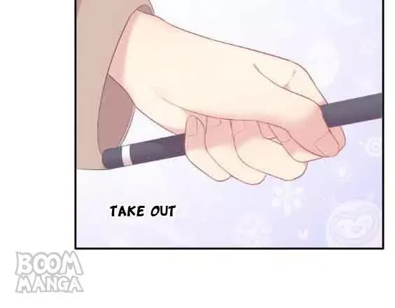 City Prince and Amazon Princess Chapter 58 page 48