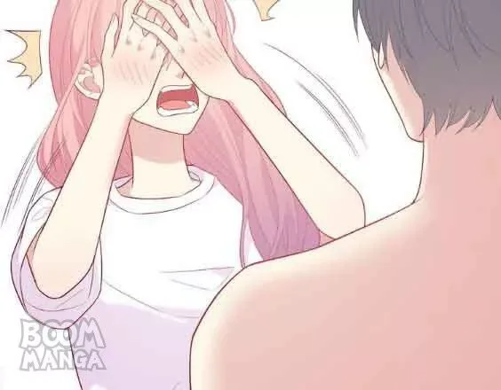 City Prince and Amazon Princess Chapter 55 page 7