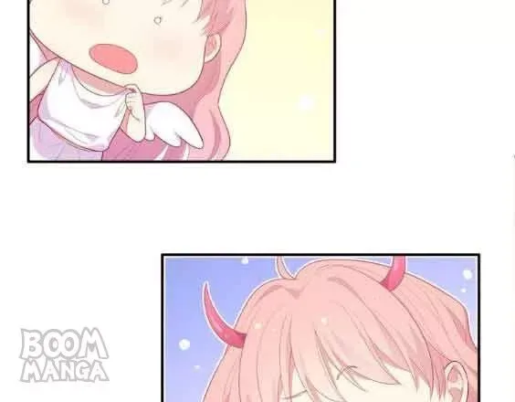 City Prince and Amazon Princess Chapter 55 page 20
