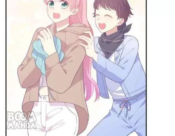 City Prince and Amazon Princess Chapter 59 page 82