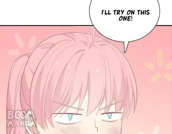 City Prince and Amazon Princess Chapter 59 page 79