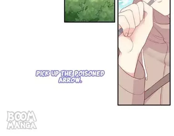 City Prince and Amazon Princess Chapter 57 page 124