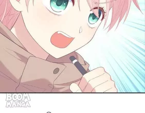 City Prince and Amazon Princess Chapter 58 page 51