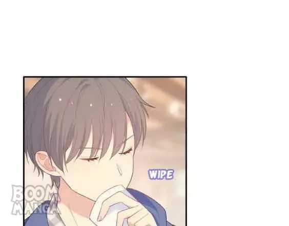 City Prince and Amazon Princess Chapter 58 page 61
