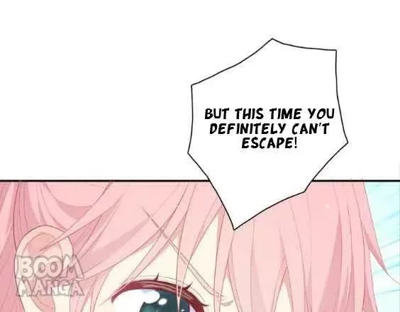 City Prince and Amazon Princess Chapter 58 page 50