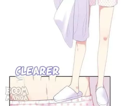 City Prince and Amazon Princess Chapter 55 page 35