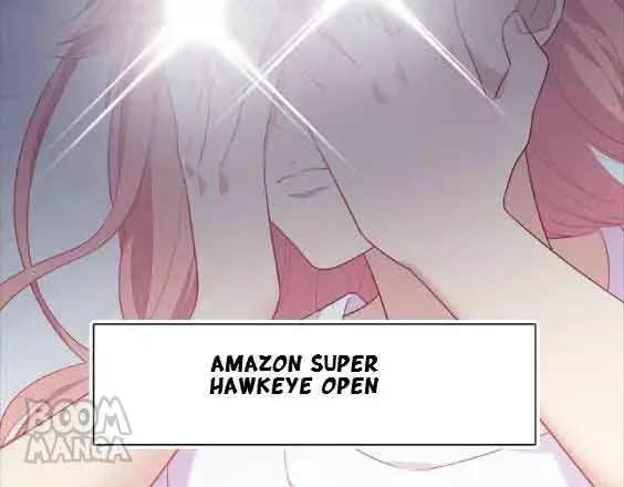 City Prince and Amazon Princess Chapter 55 page 32