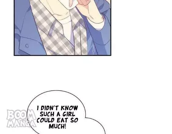 City Prince and Amazon Princess Chapter 58 page 62