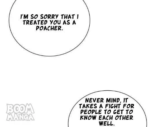 City Prince and Amazon Princess Chapter 58 page 67