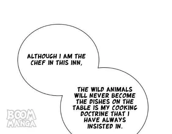 City Prince and Amazon Princess Chapter 58 page 71