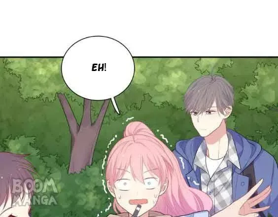 City Prince and Amazon Princess Chapter 57 page 132
