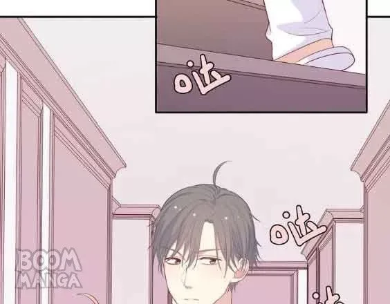 City Prince and Amazon Princess Chapter 55 page 48