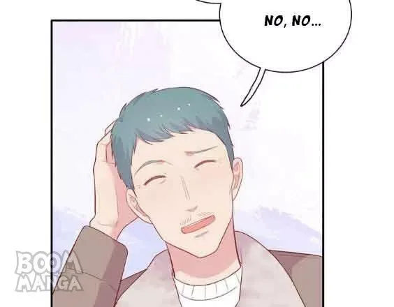 City Prince and Amazon Princess Chapter 58 page 80