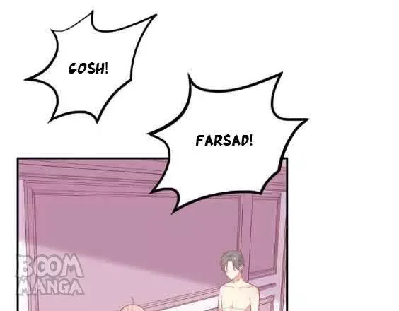 City Prince and Amazon Princess Chapter 55 page 53