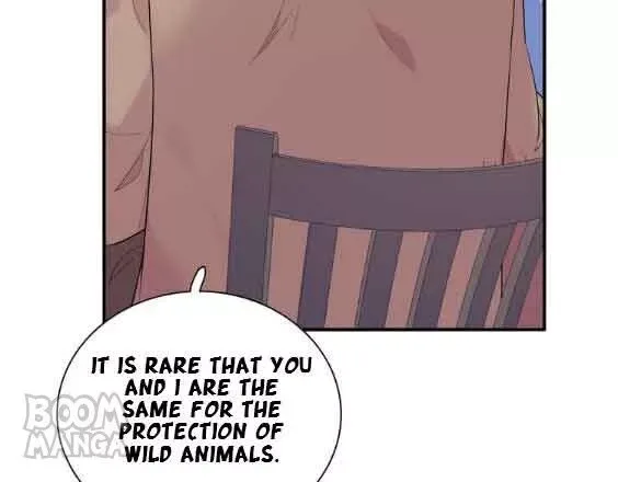 City Prince and Amazon Princess Chapter 58 page 69